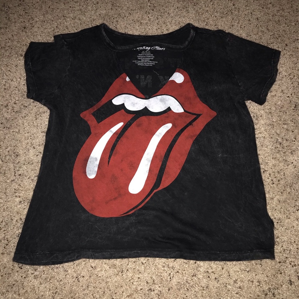 American eagle graphic tee
